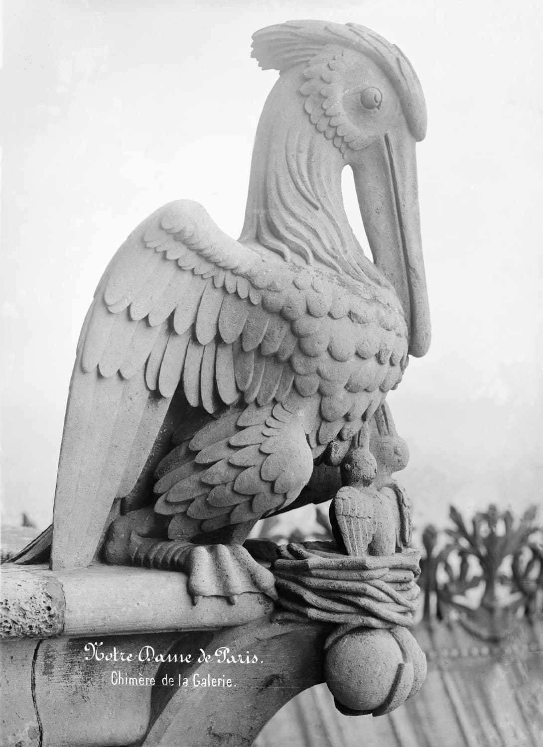 image de droite chevauchant celle de gauche